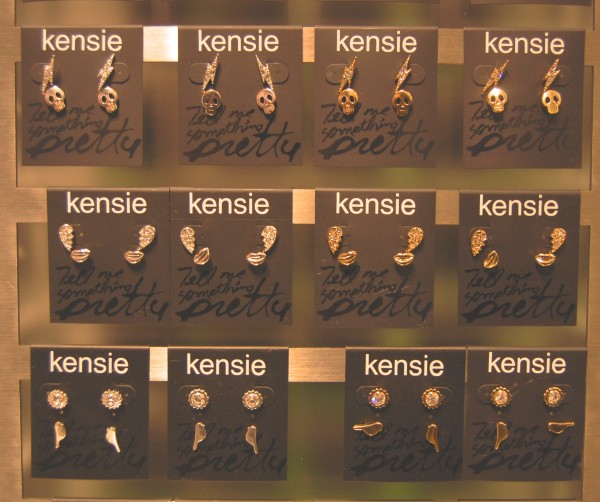 Kensie Jewelry Preview 8