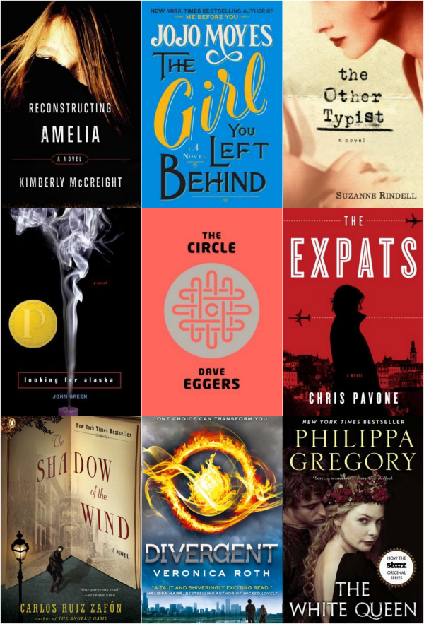 goodreads challenge, november reads, december reads, books to read over the holidays, what i read