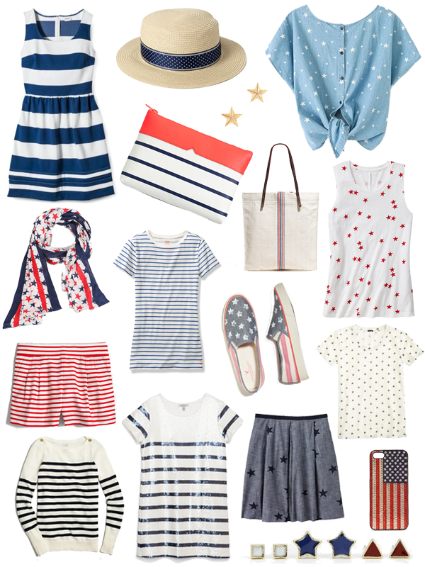 fourth of july clothing, stars and stripes, fourth of july outfits, fourth of july 2014, fourth of july apparel, what to wear on fourth of july, 4th of july