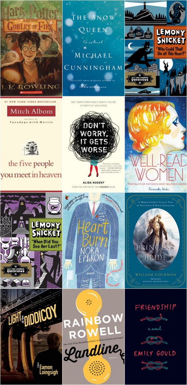 august reads, summer reading, what i read in august 2014, books i read, books i read this summer