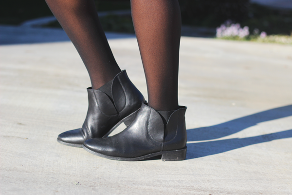 chelsea boots, ankle boots, black ankle boots, black chelsea boots, affordable chelsea boots