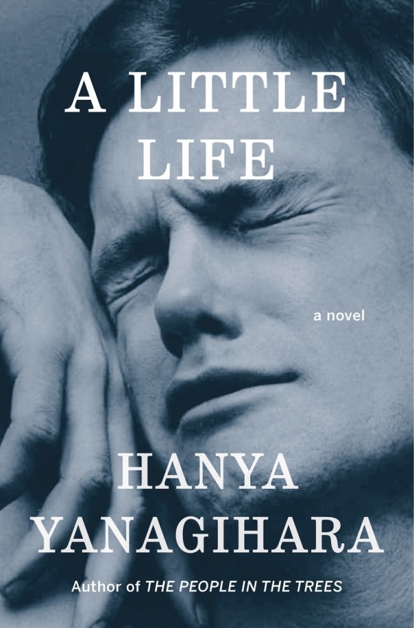 a little life, hanya yanagihara, a little life new york times, a little life ny times, april book review
