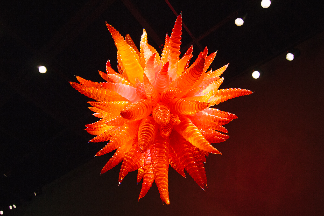 Chihuly Garden and Glass 4