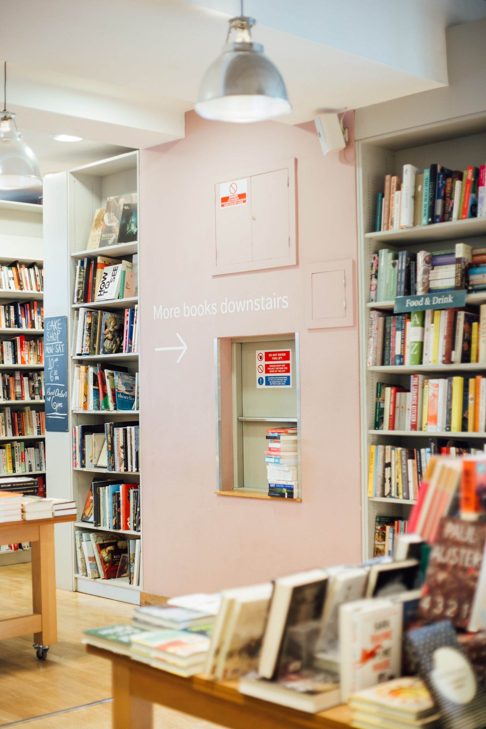 london bookstores, exploring london, a day in london, london on a budget