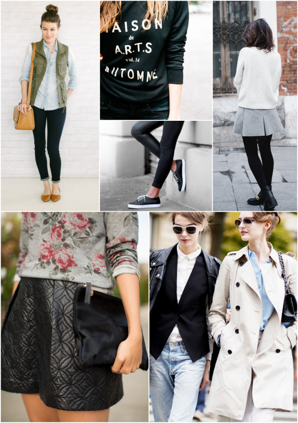 capsule wardrobe, fall capsule wardrobe, fall outfits, fall outfit inspiration, dressing for fall