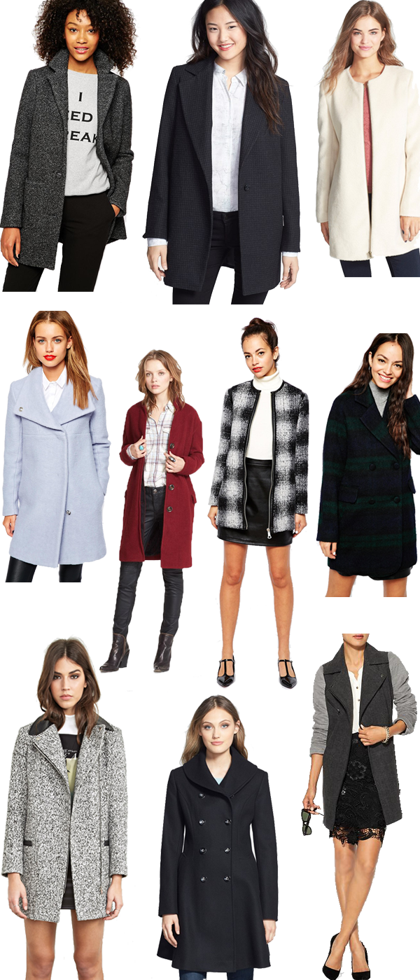 fall coats 2014, coats for women, affordable coats, stylish coats for the winter, stylish coats, trendy coats
