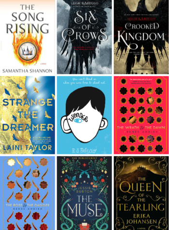 july reads, summer reads, wonder book review, the course of love review, six of crows review, sweetbitter review, because you love to hate me review, exit west review